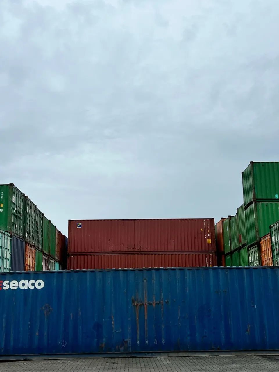 Container, soluções que transformam  - Foto 3
