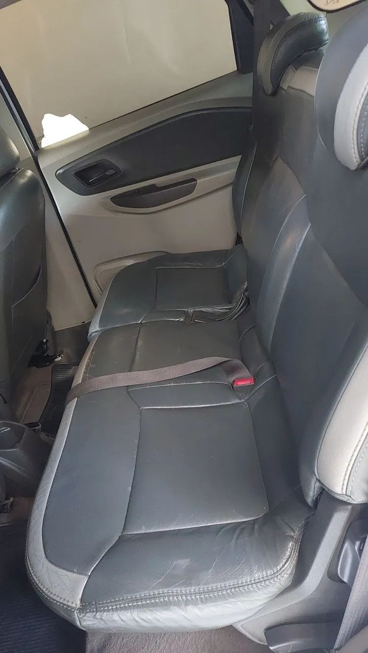 Chevrolet Spin LT 1.8 8V Econo.flex 5P Aut. 2013 - Foto 5