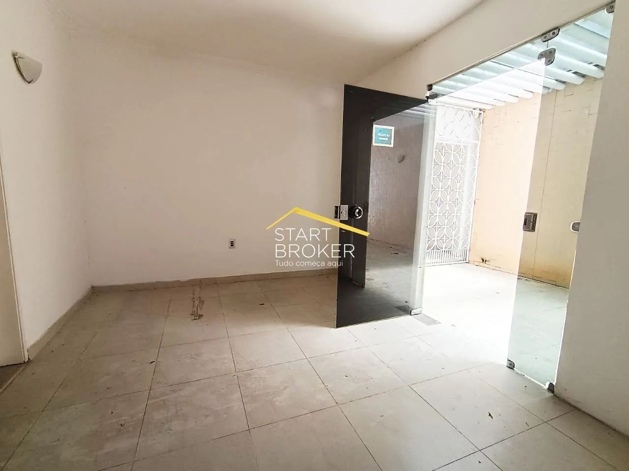 Casa para Uso Comercial  Vila União - Foto 3