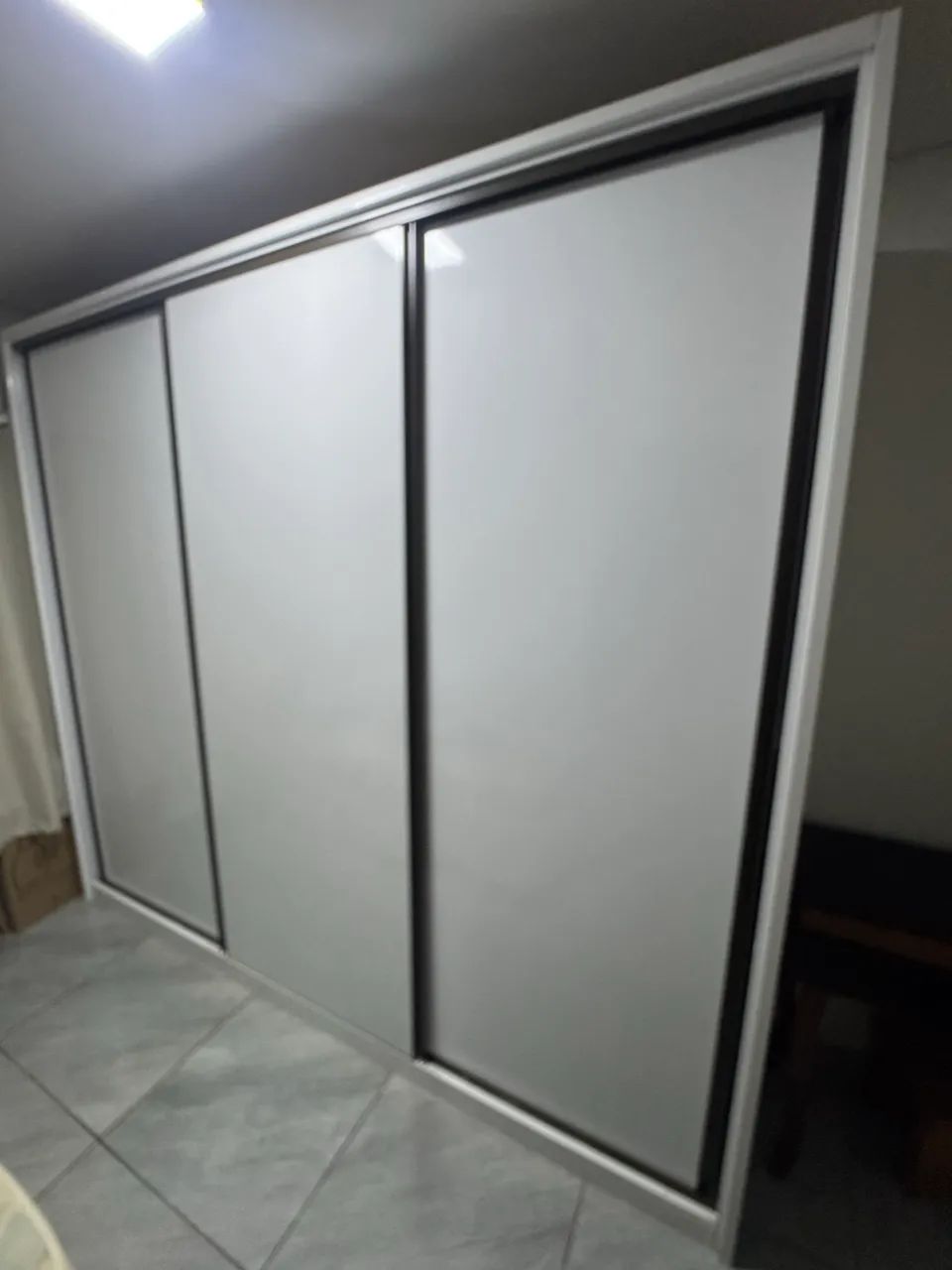Vendo guarda roupa  - Foto 2
