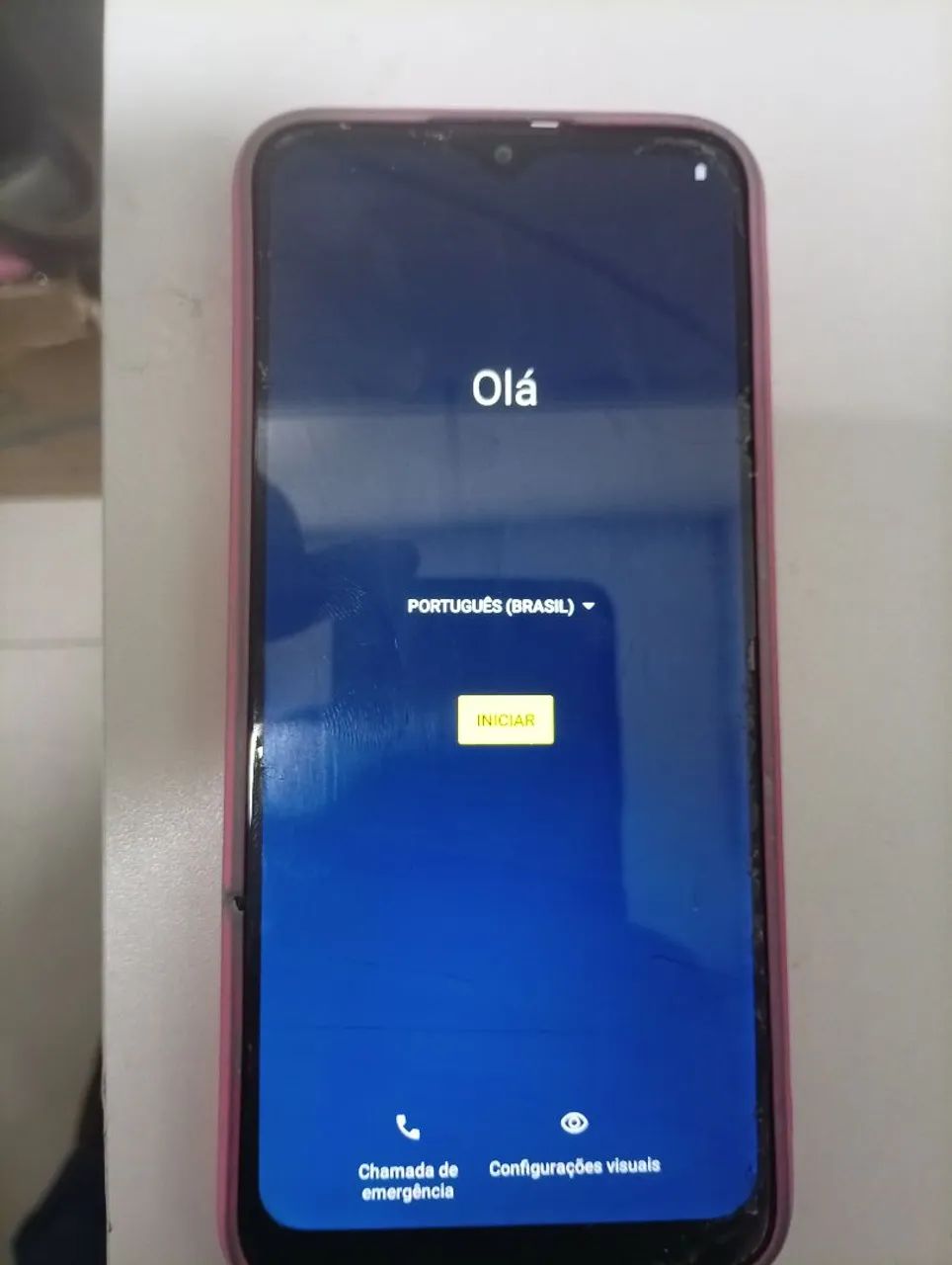 Vendo celular usado  - Foto 3
