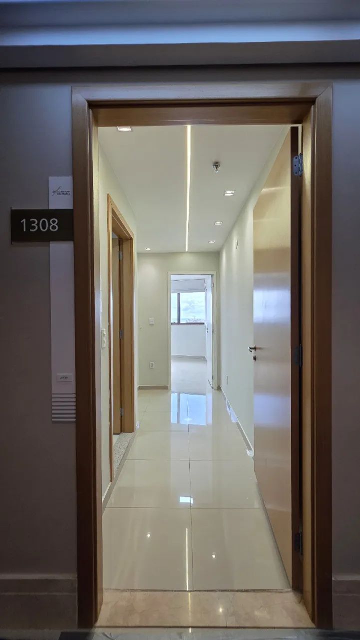 Consultório / Sala Comercial reformada no Edifício Cléo Octávio - Foto 5