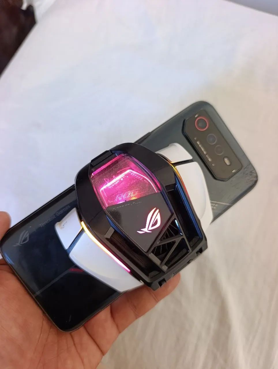 Rog Phone 6 - Foto 2