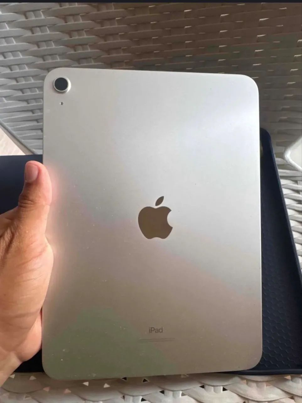 VENDO IPAD 10 - Foto 2