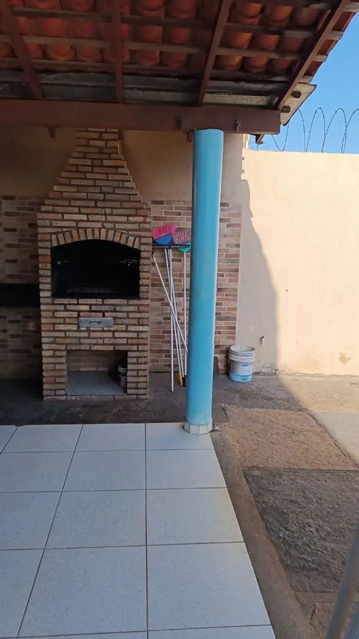 Casa na praia de Atalaia por temporada - Foto 11