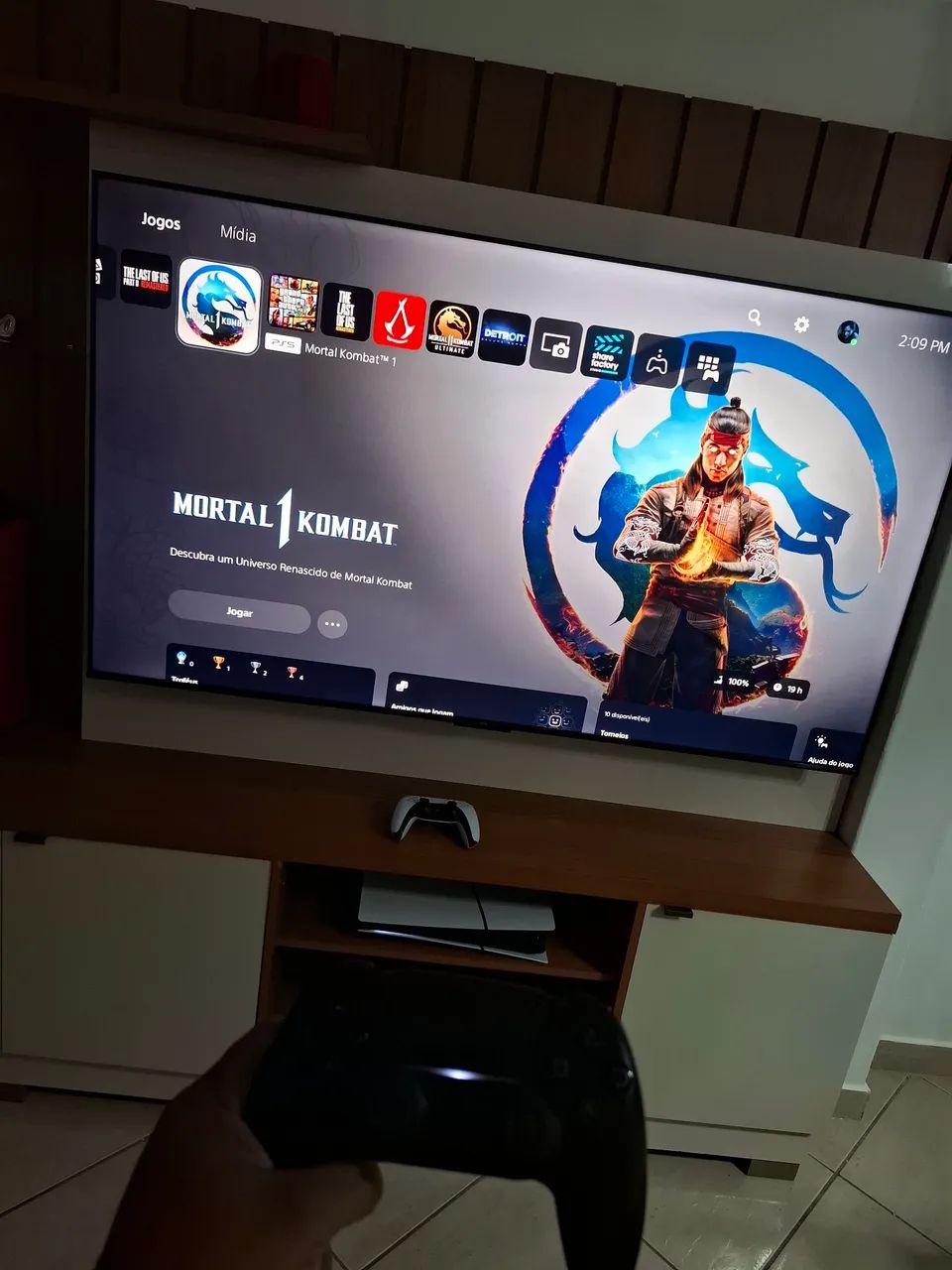 Ps5