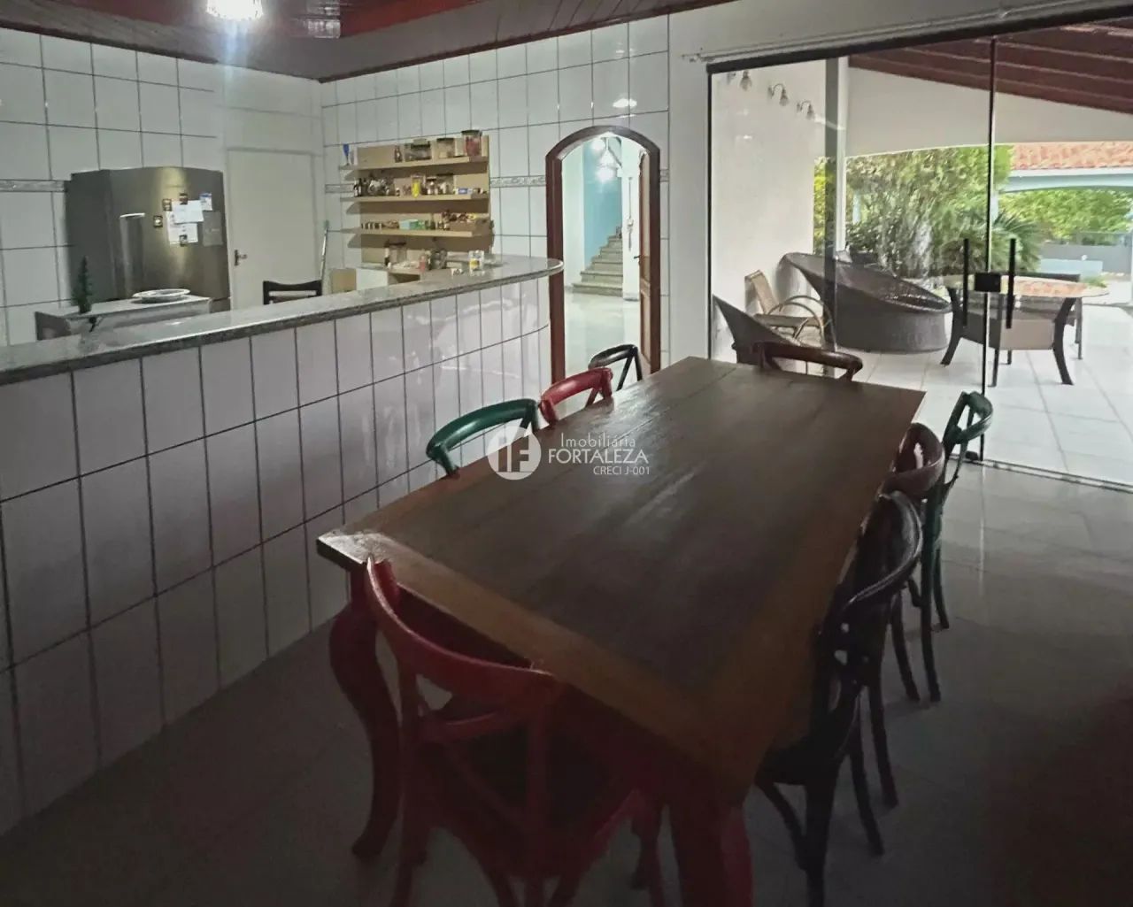 Imóvel para venda com 545 metros quadrados com 4 quartos em Conjunto Ouricurí - Rio Branco - Foto 4