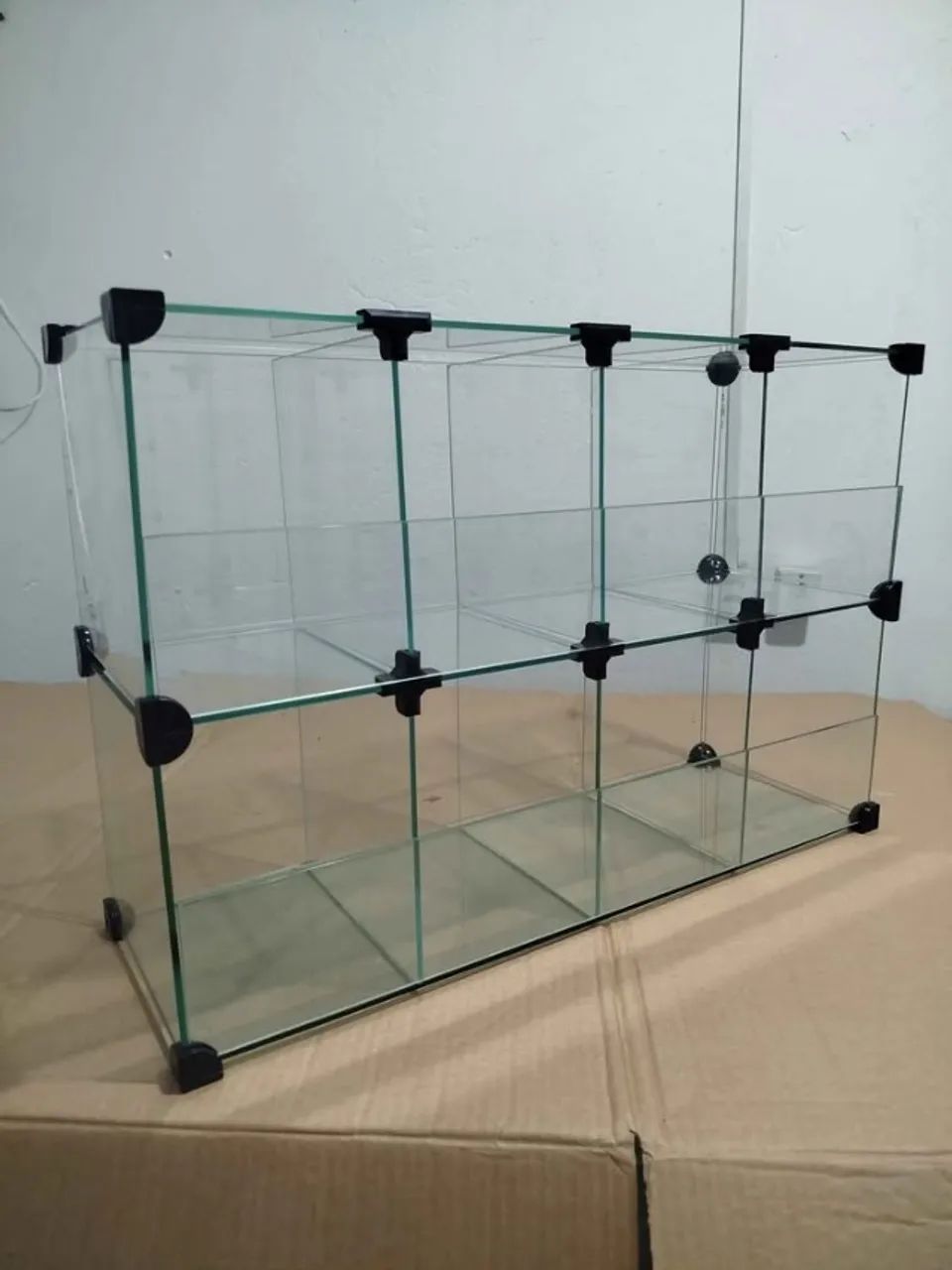 Baleiro 8 bocas a pronta entrega