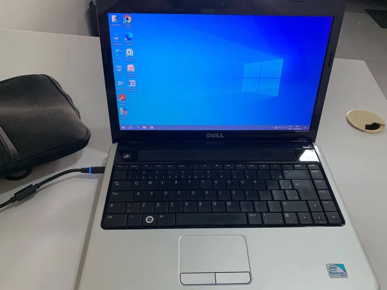 Notebook Dell