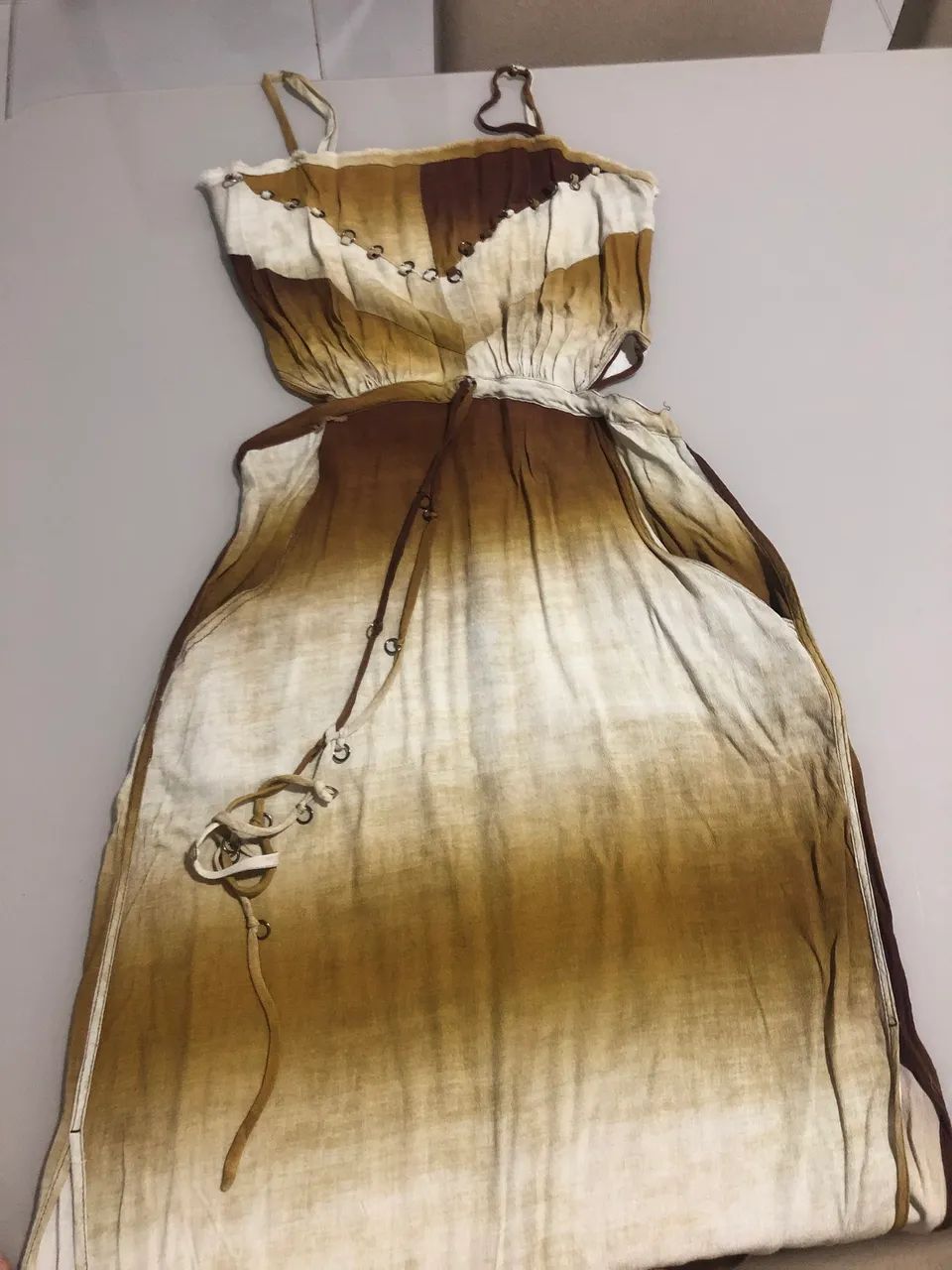 Vestido longo  - Foto 4