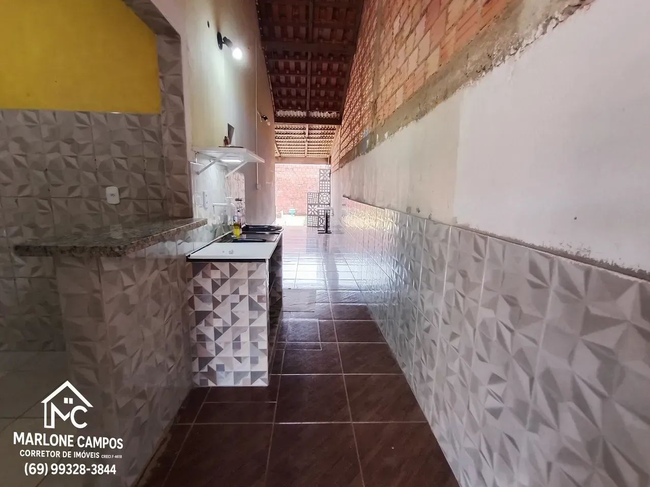 Imóvel para aluguel tem 80 metros quadrados com 3 quartos - Foto 5