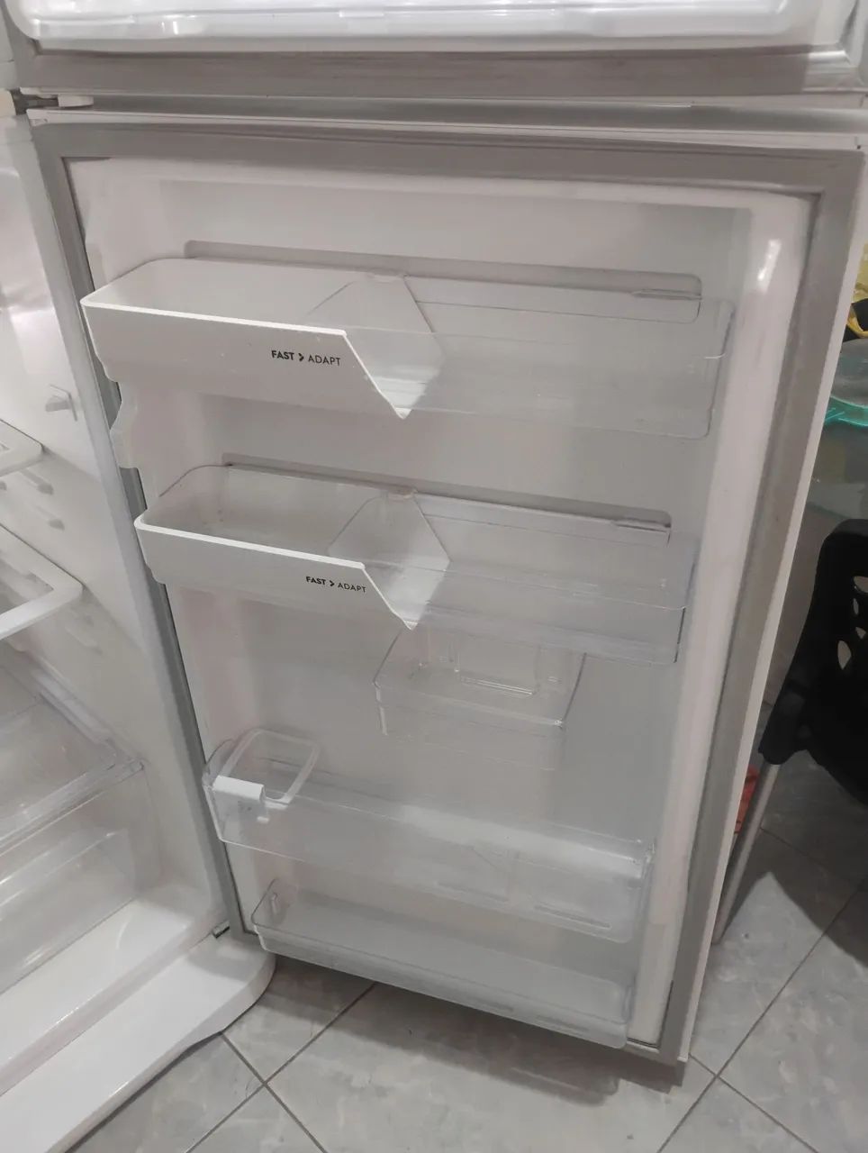 Geladeira Electrolux 435 litros com entrega e garantia  - Foto 3