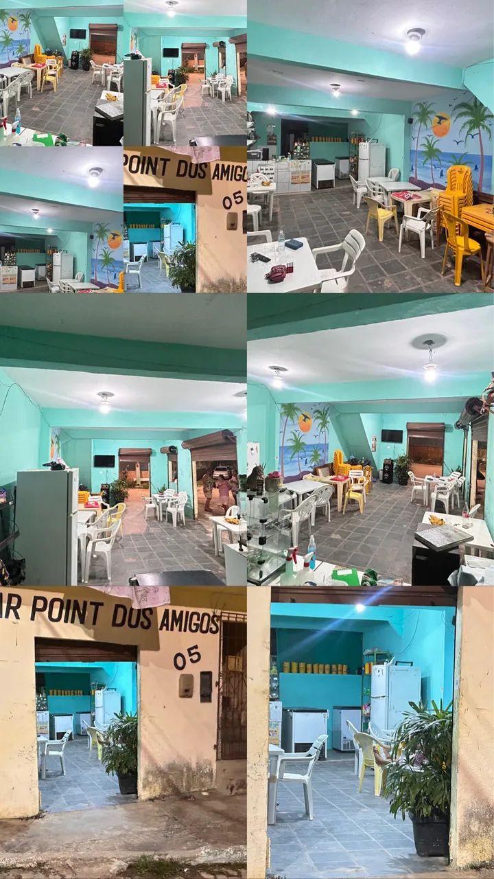 ALUGA-SE PONTO COMERCIAL - NELSON COSTA | ILHÉUS - Foto 4