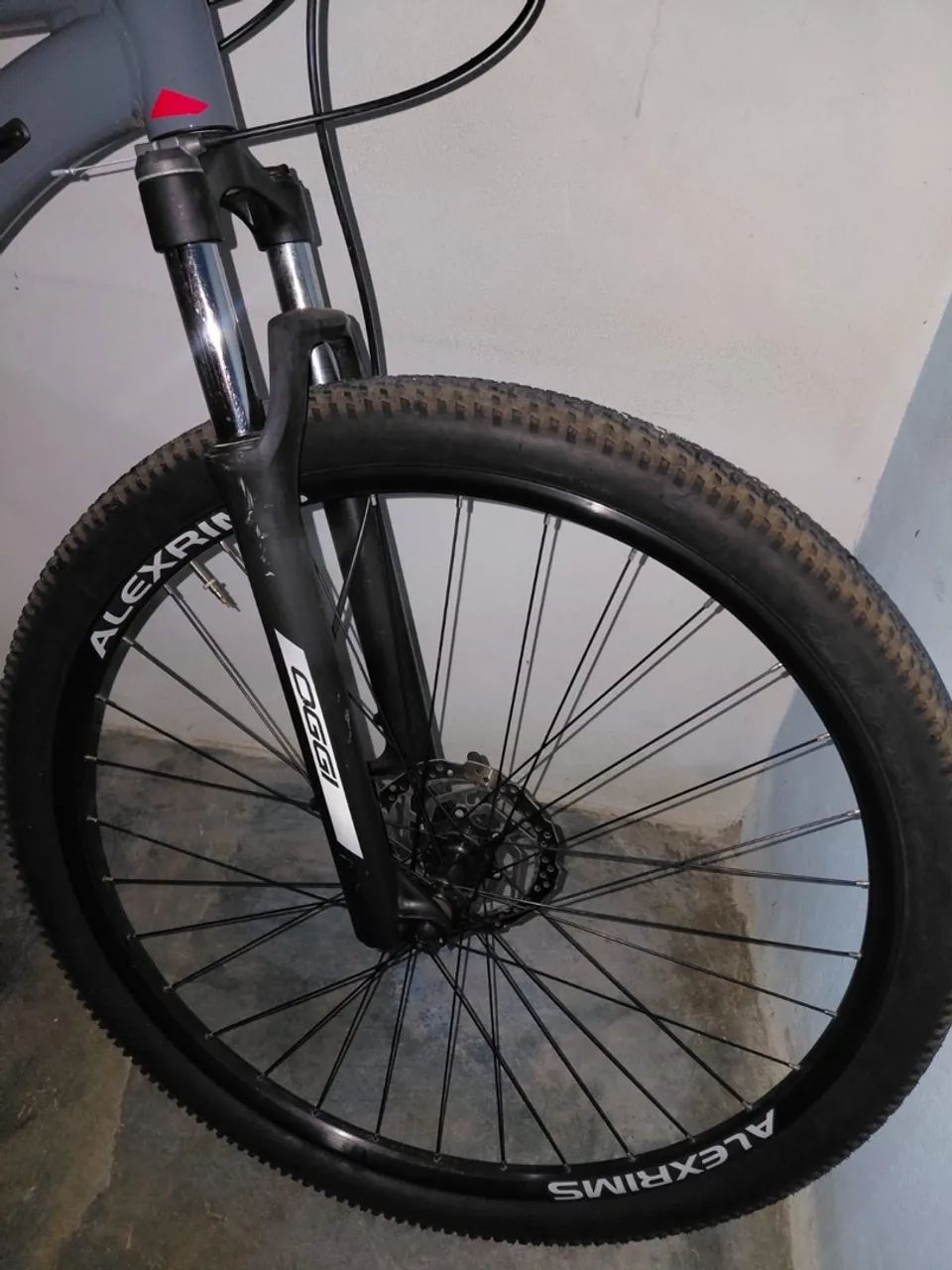 Bike OGGI 7.2 2024 - Foto 3