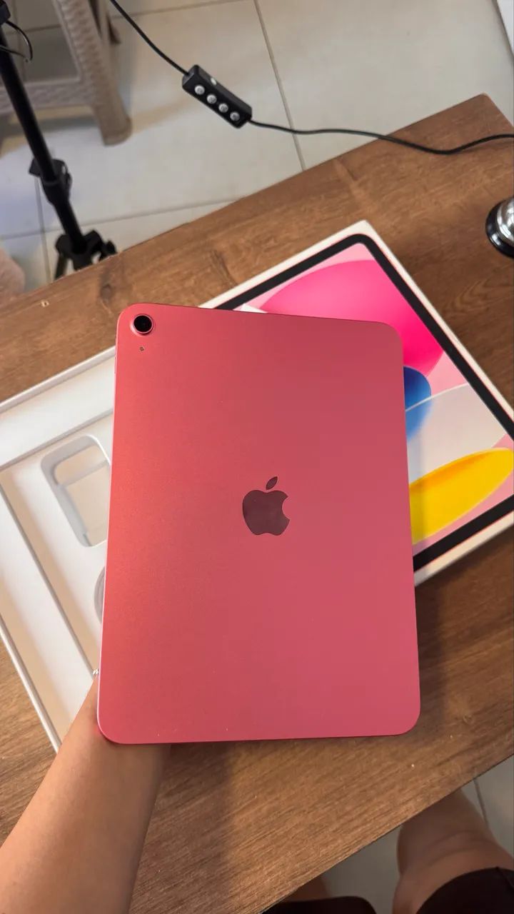 iPad 11 2025 - Foto 2