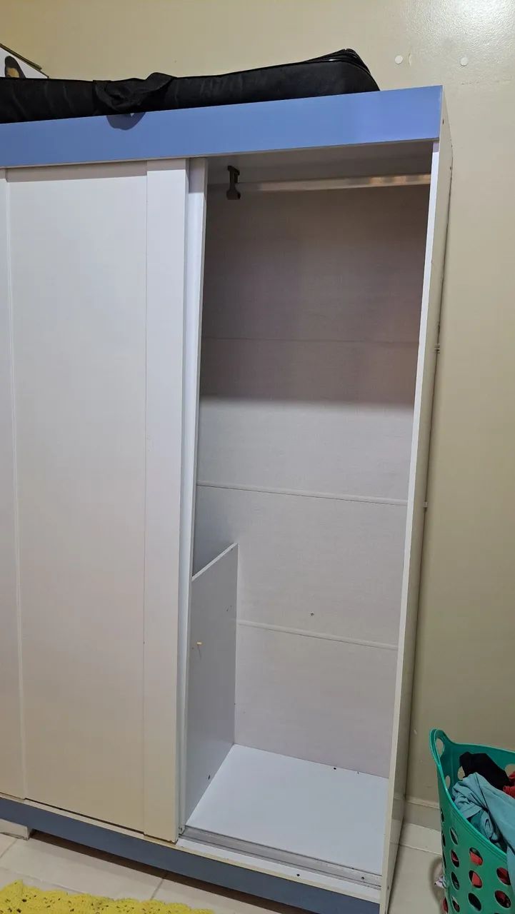 Guarda roupa  - Foto 2