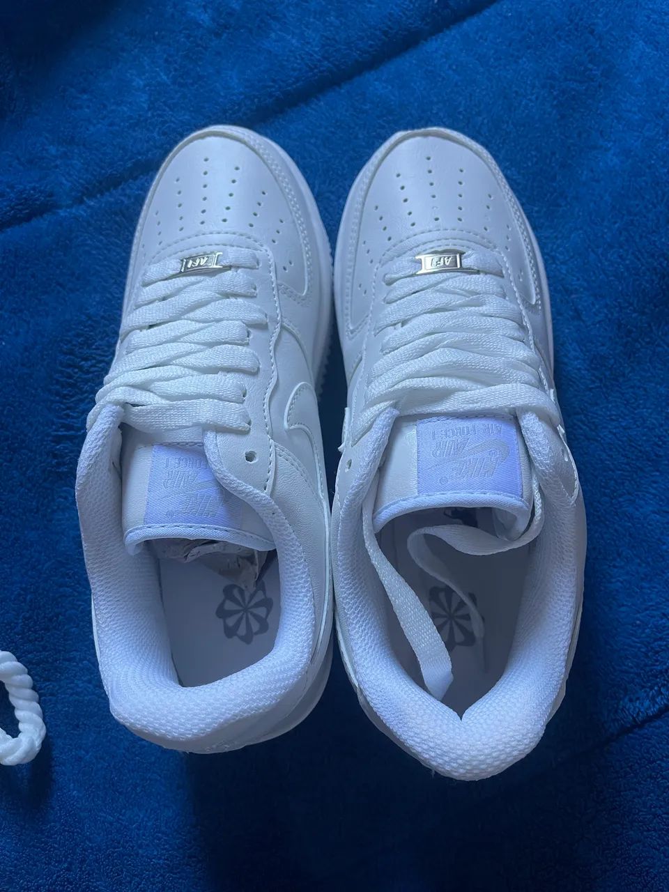 Tênis Nike Air Force AF1 - Foto 5