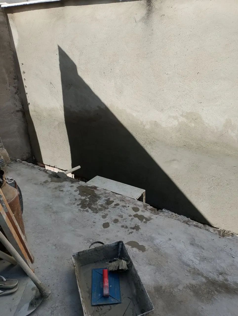 Pedreiro Com Disponibilidade Sempre  - Foto 3
