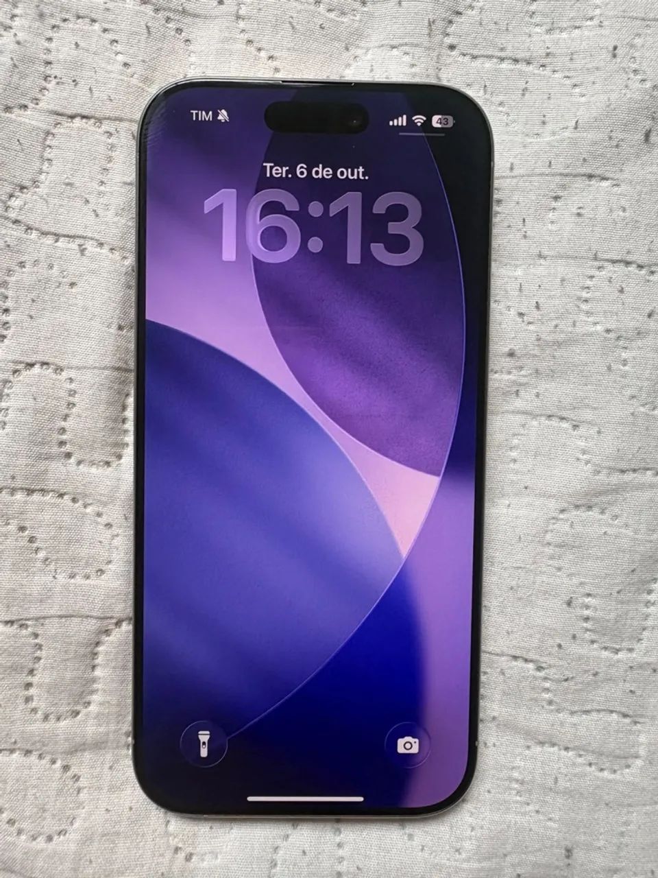 iPhone 16 pro