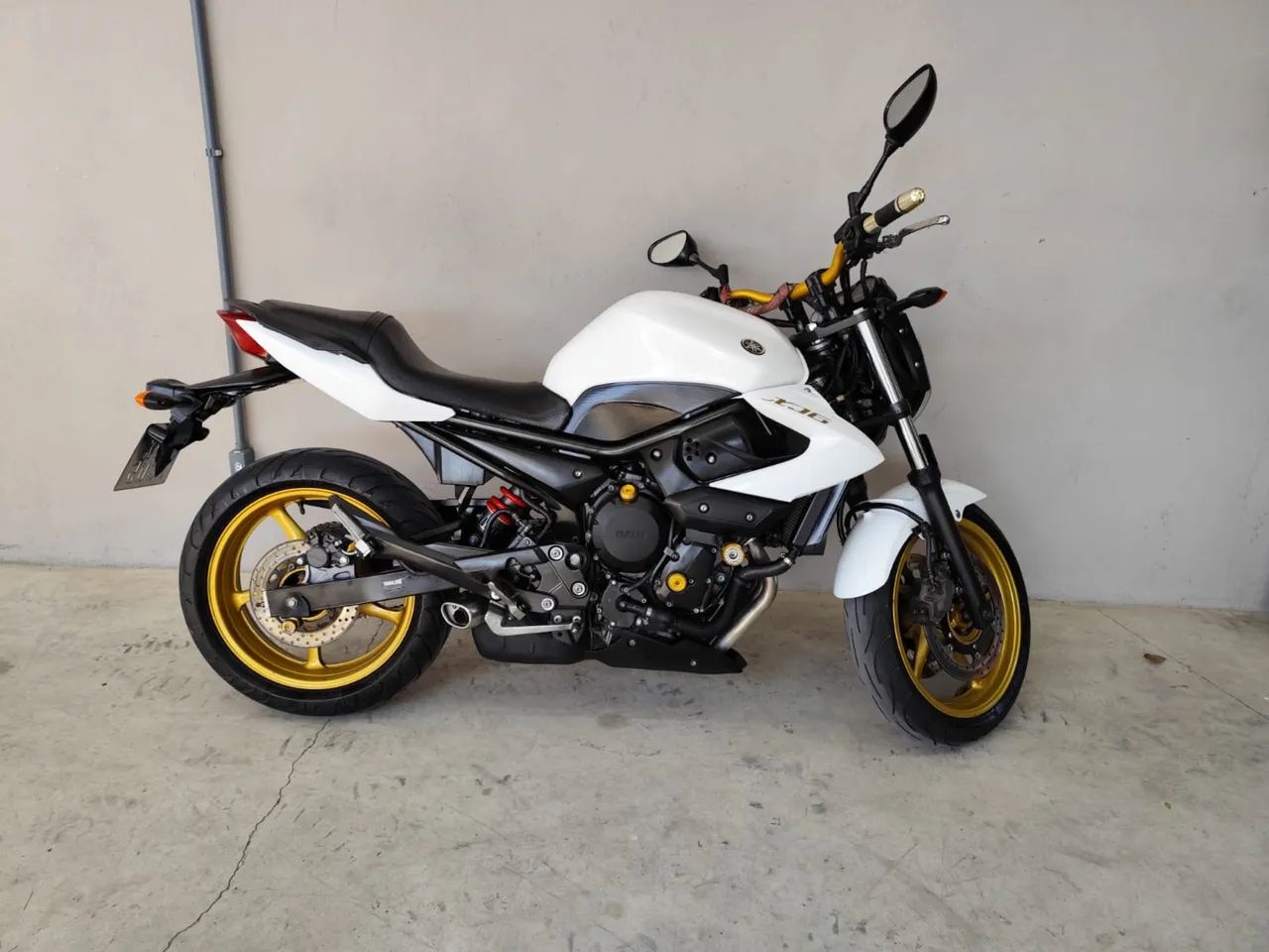 XJ6  - Foto 4