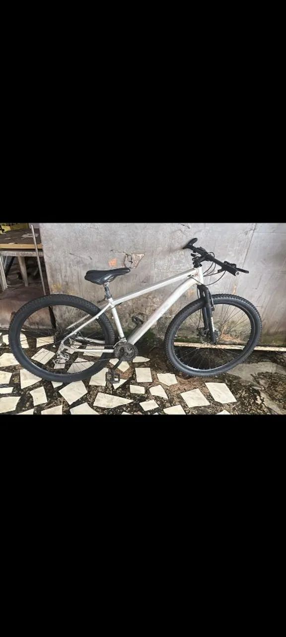 Bicicleta aro 29  - Foto 2
