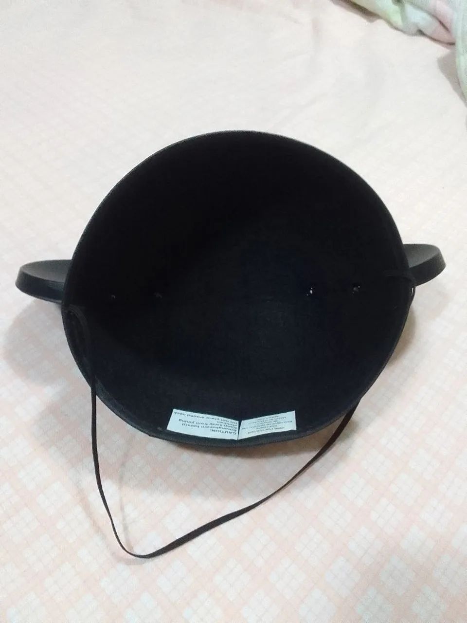 Chapéu Mickey Mouse - Disney Parque.  - Foto 4