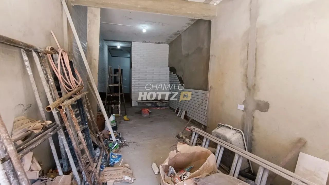 LOJA TÉRREA PARA LOCAÇÃO  CENTRO DO BOQUEIRÃO | 56 M² - Foto 2