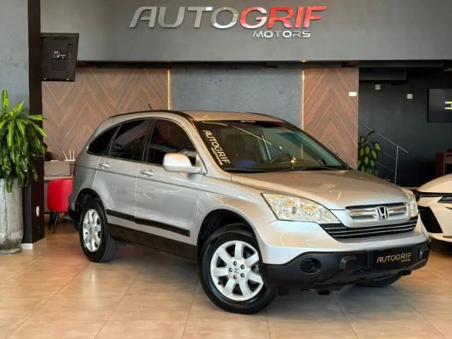 Honda Cr-V 2009