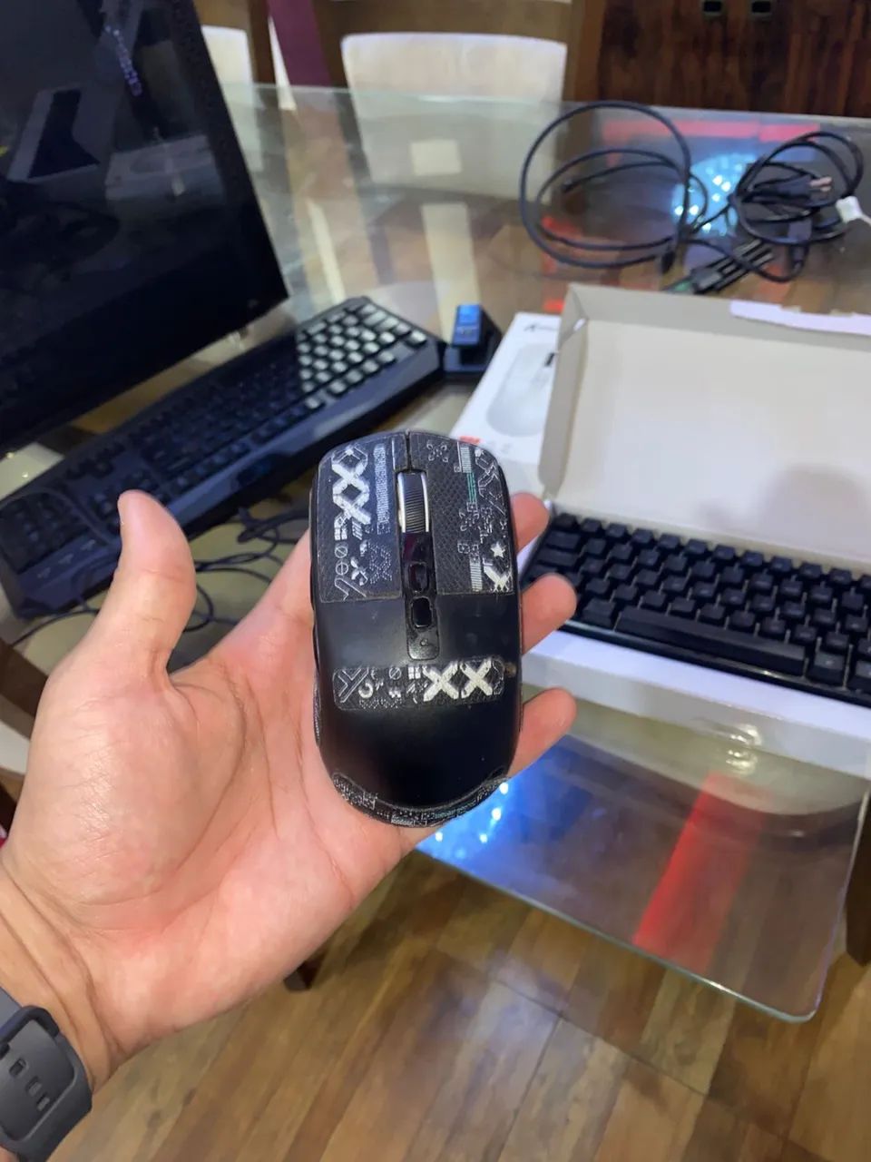 PC GAMER COMPLETO ACEITO OFERTAS  - Foto 4