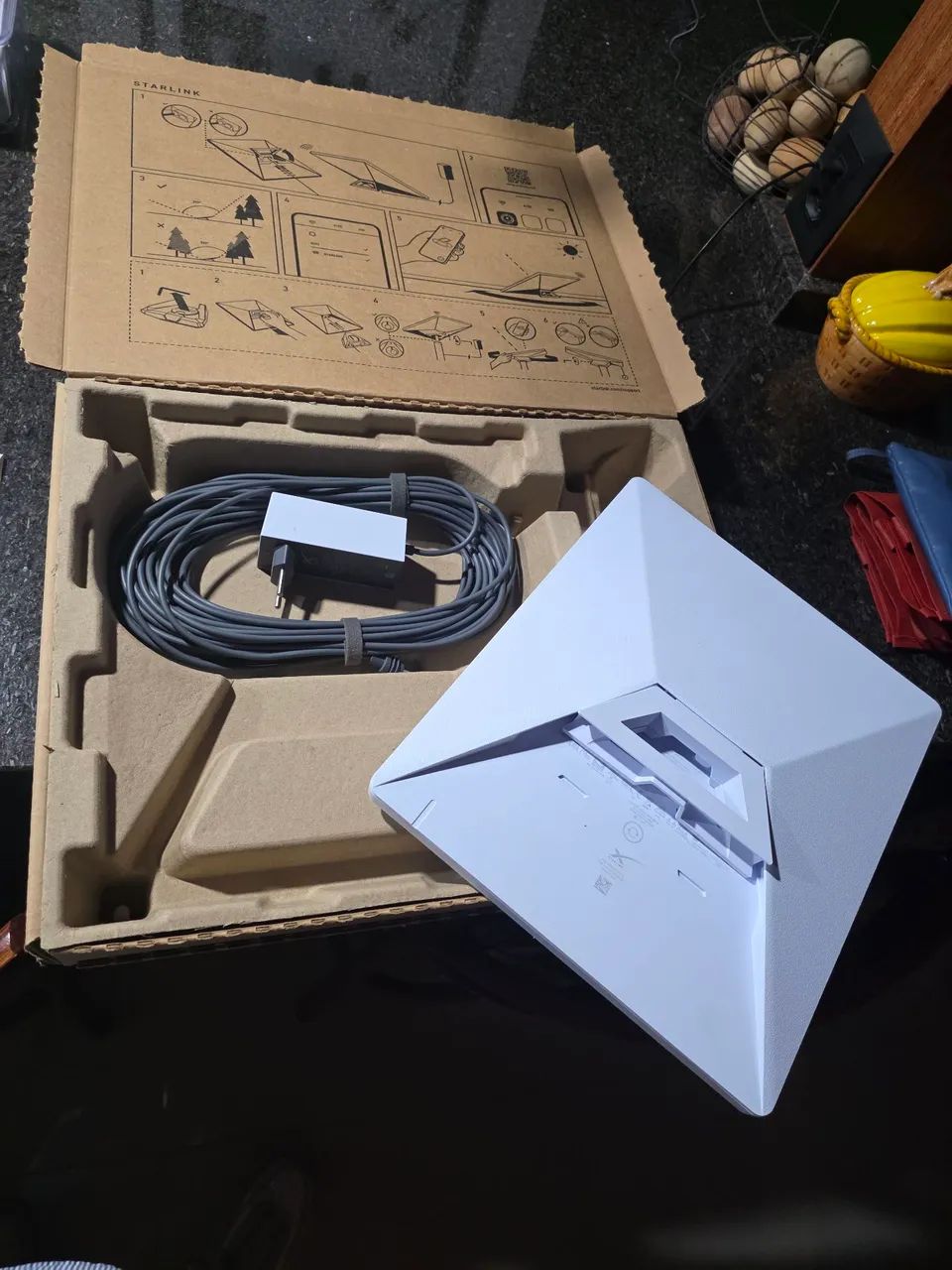 Starlink Mini - Foto 2