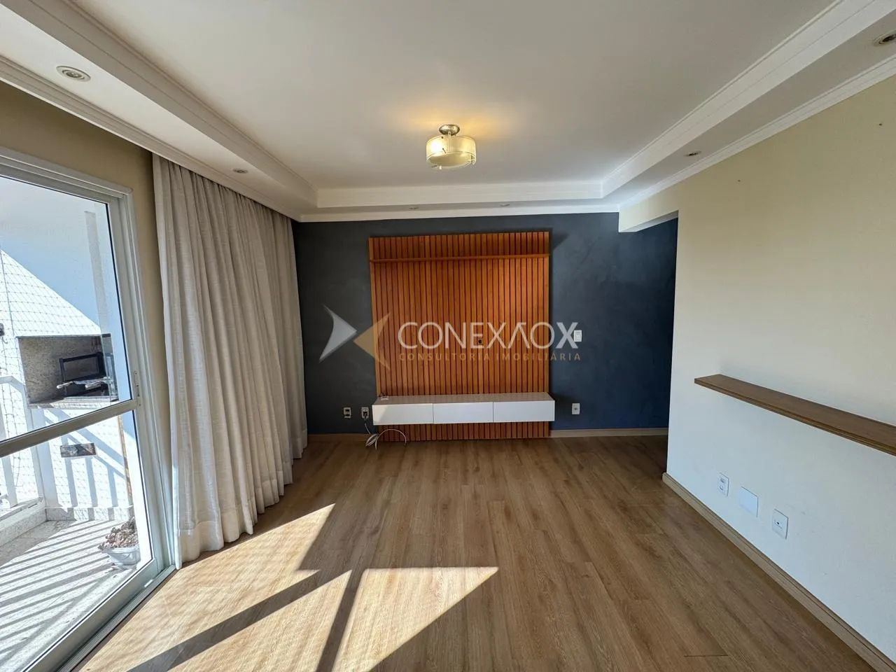 apartamento - Parque Prado - Campinas - Foto 2