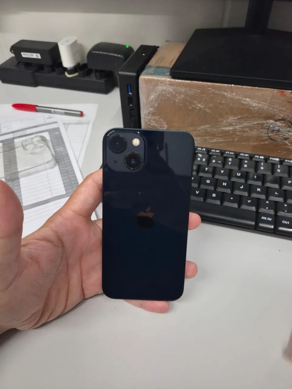 iPhone 13 - Foto 4