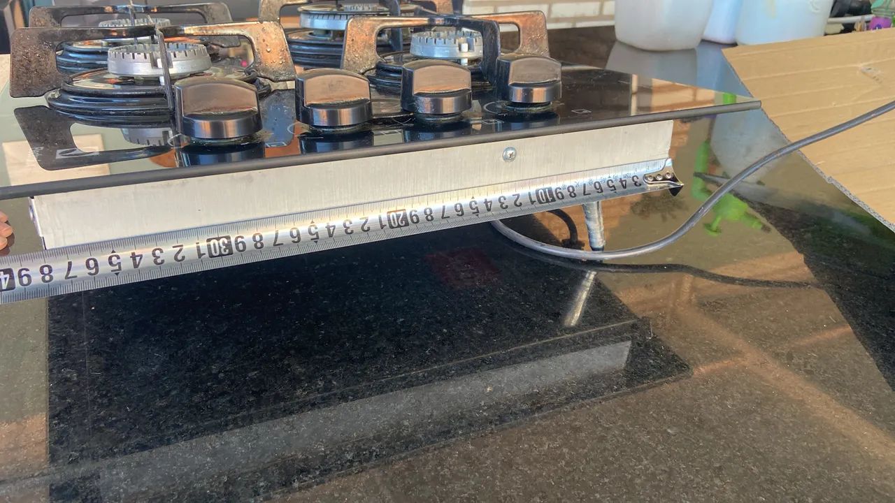 Fogao cooktop electrolux - Foto 4