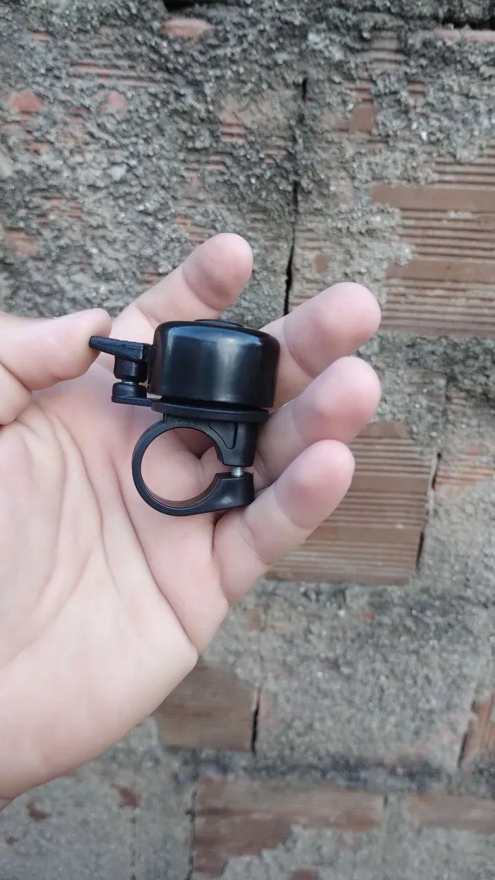 Campainha Bicicleta 
