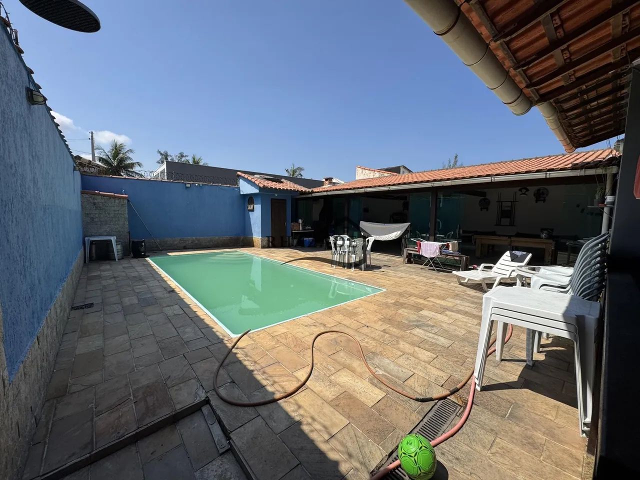 CASA EM ITAIPUAÇU ALUGUEL - Foto 2