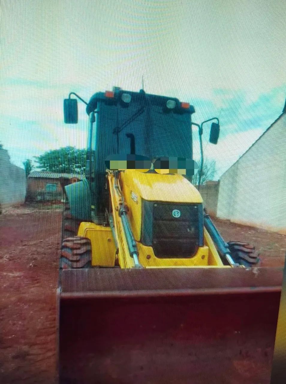 RETROESCAVADEIRA NEW HOLLAND B95B ano 2020 - Foto 3