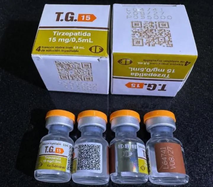 TG majauro