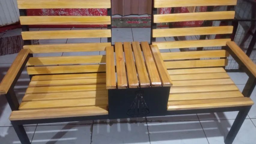 Banco - Foto 5