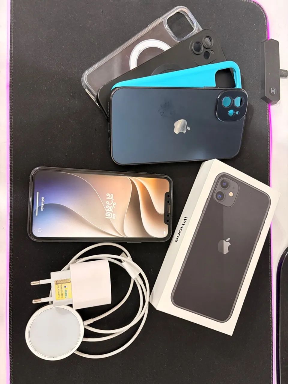 iPhone 11