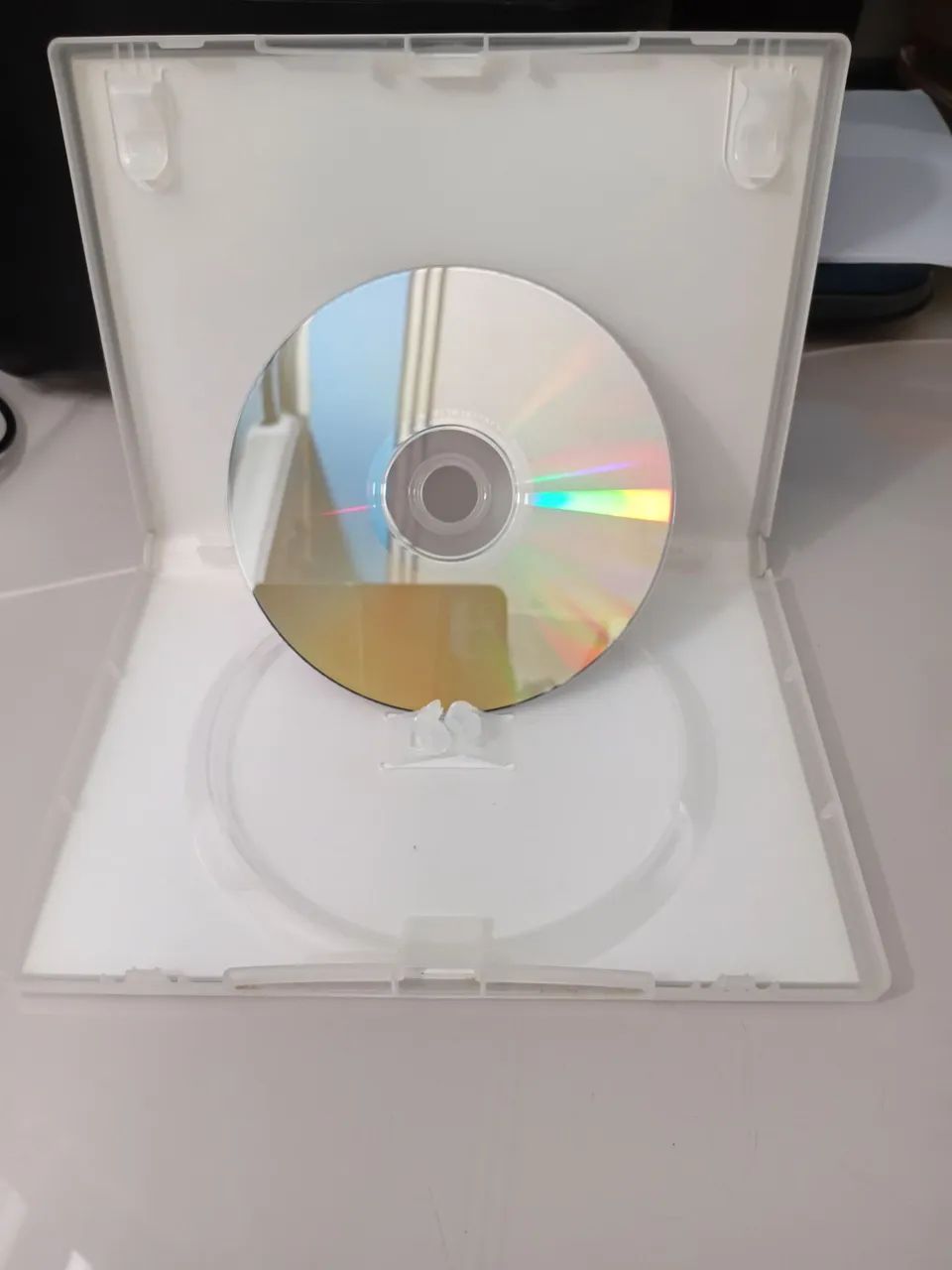 Dvd Os Chefoes  - Foto 4