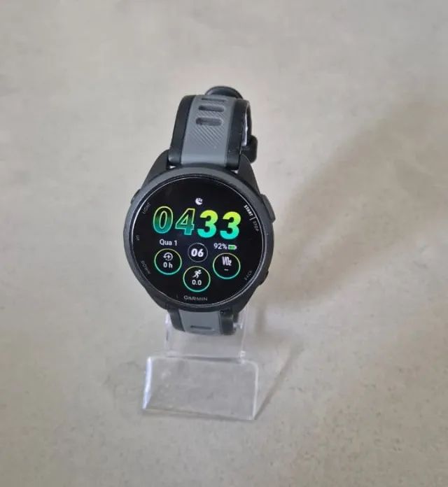 GARMIN FORERUNNER 165 MUSIC - Foto 2