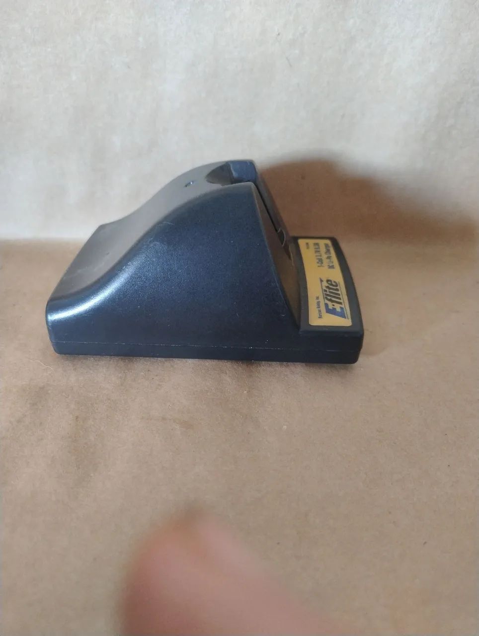 carregador de bateria lipo E FLIGTH 1 celula  - Foto 2
