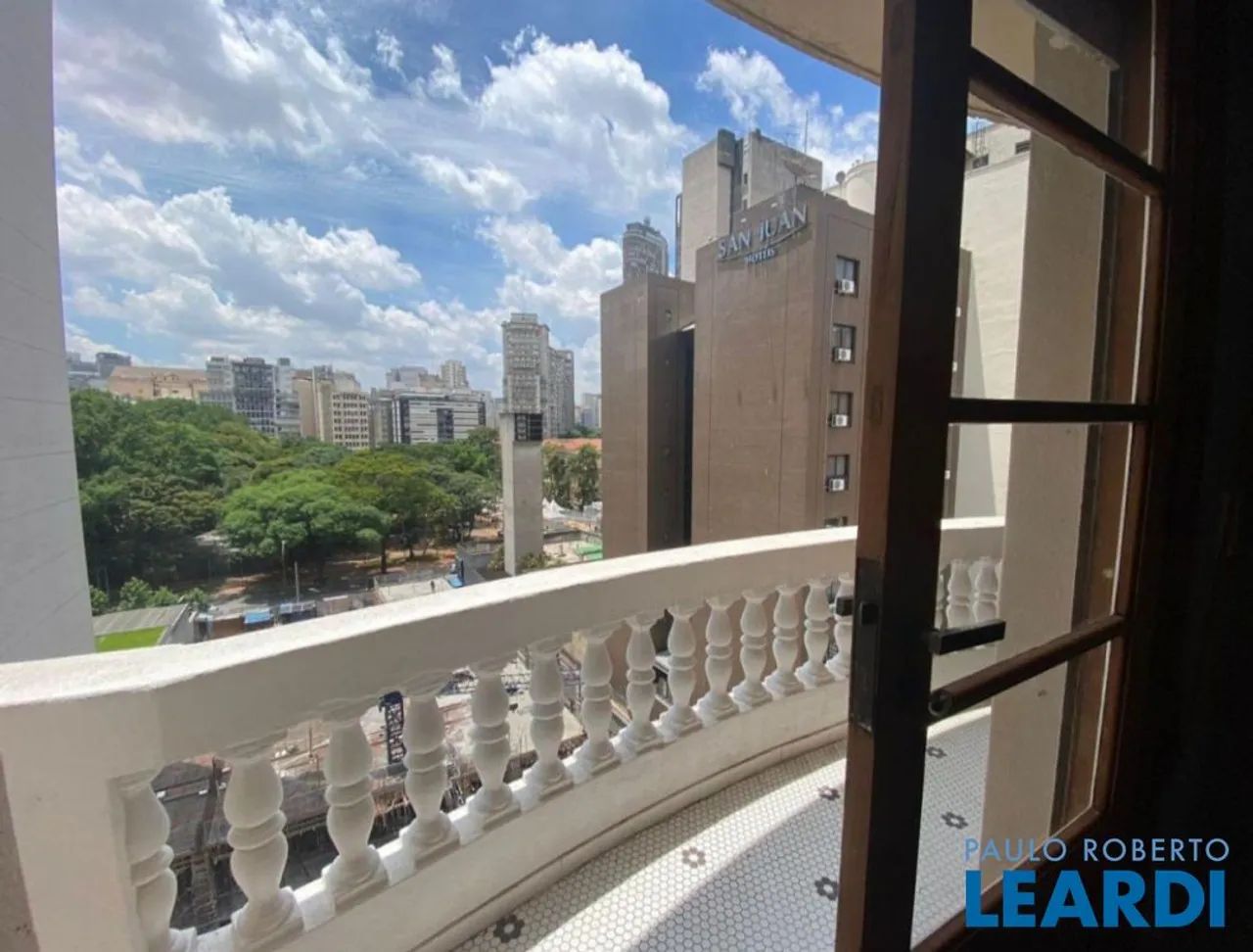 APARTAMENTO - CENTRO - SP - Foto 5