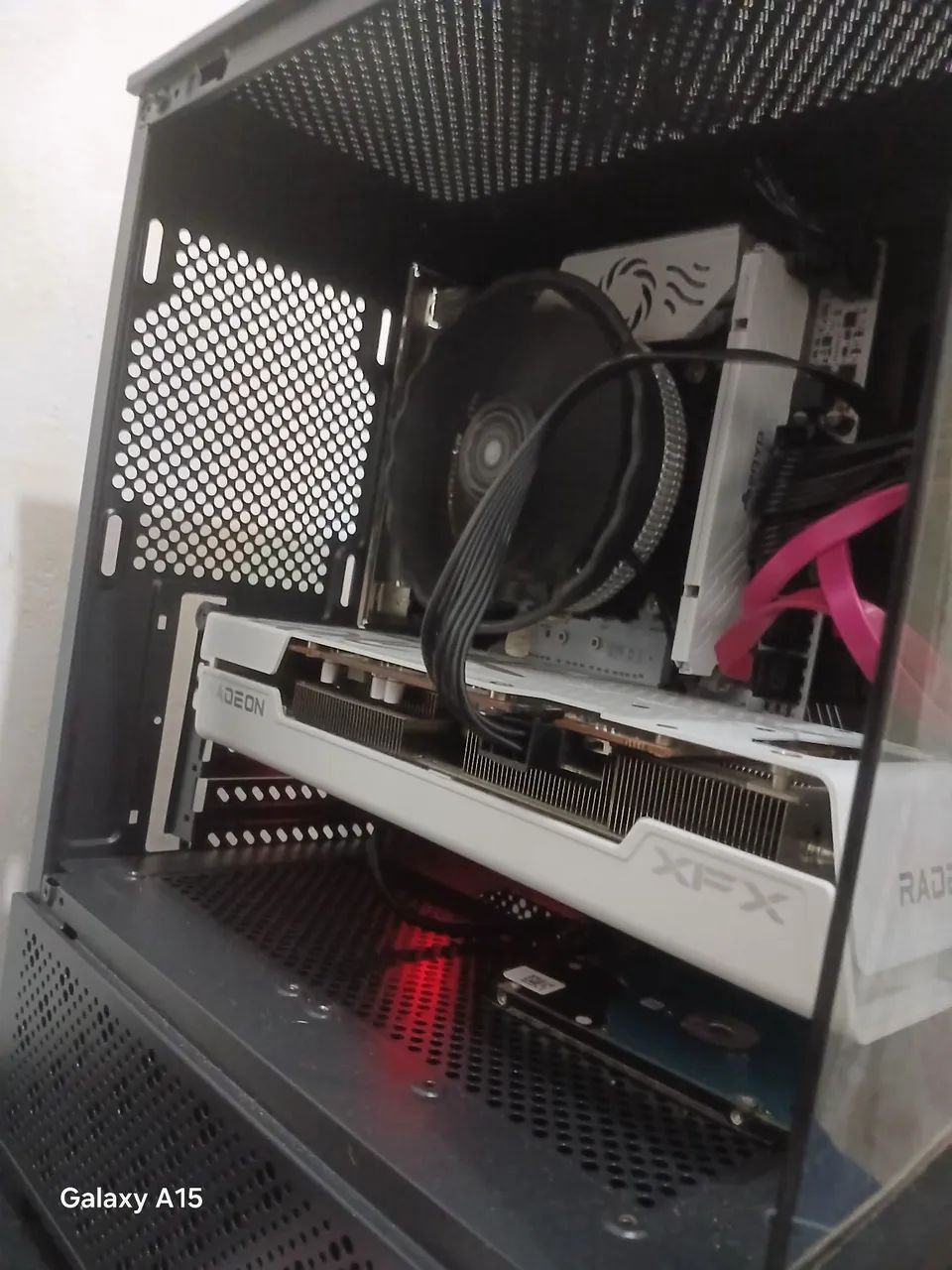 Pc gamer roda tudo - Foto 3