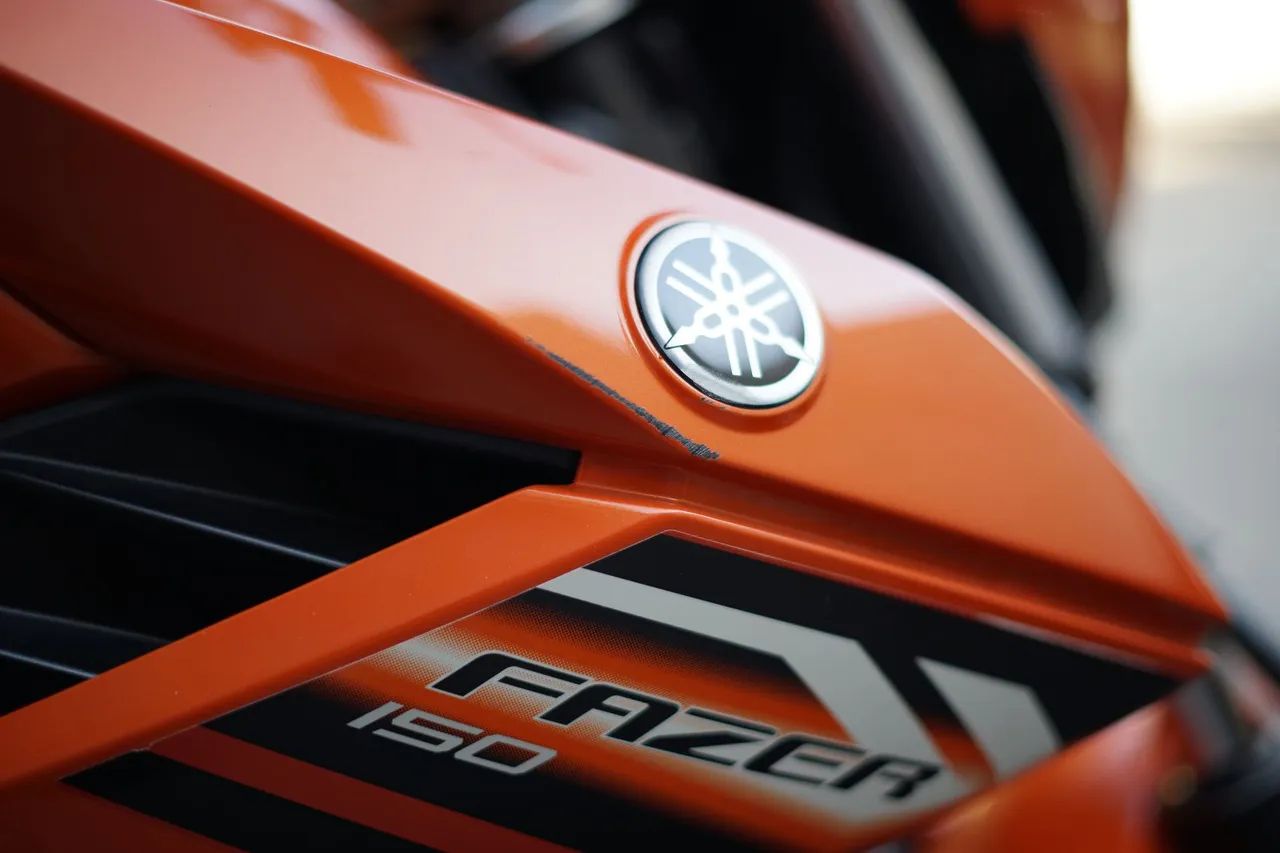 Fazer 150 SED - Foto 4