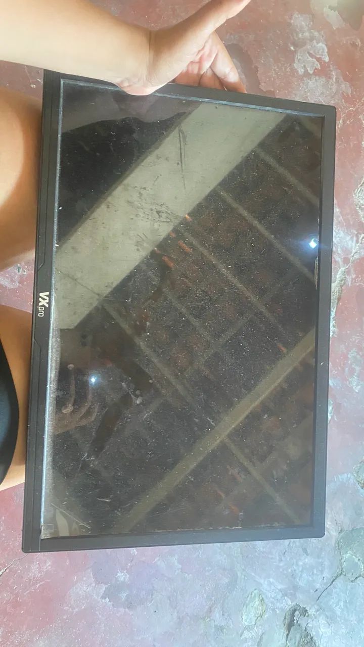 Monitor Vx Pro