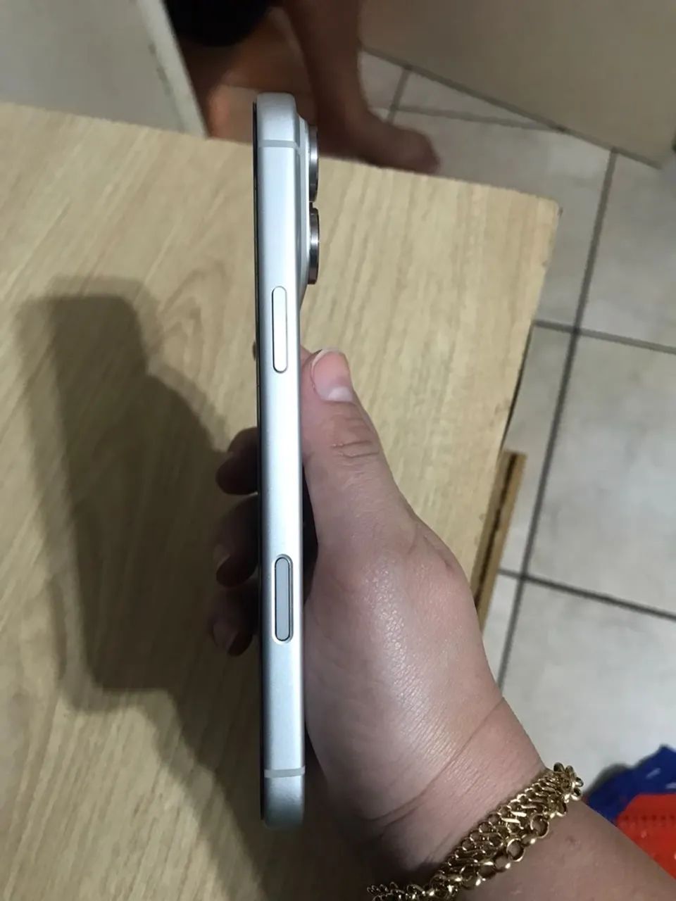 Iphone 17 pro max 256 gb - Foto 4