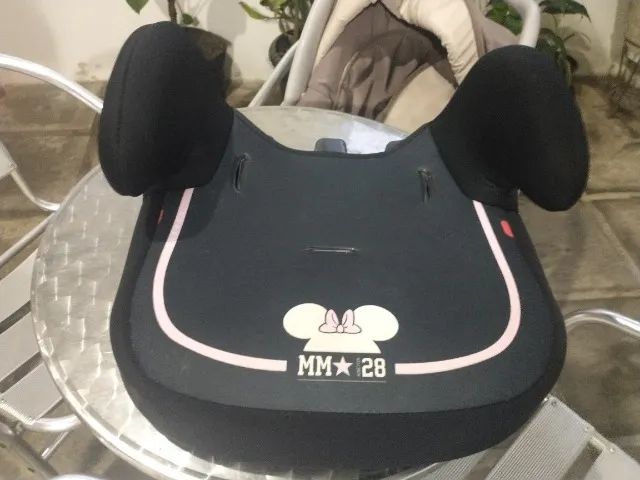 Bebê conforto e cadeirinha  - Foto 4