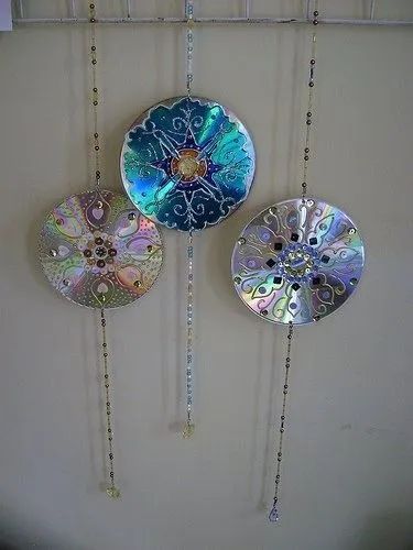 DVD para artesanato - Foto 3