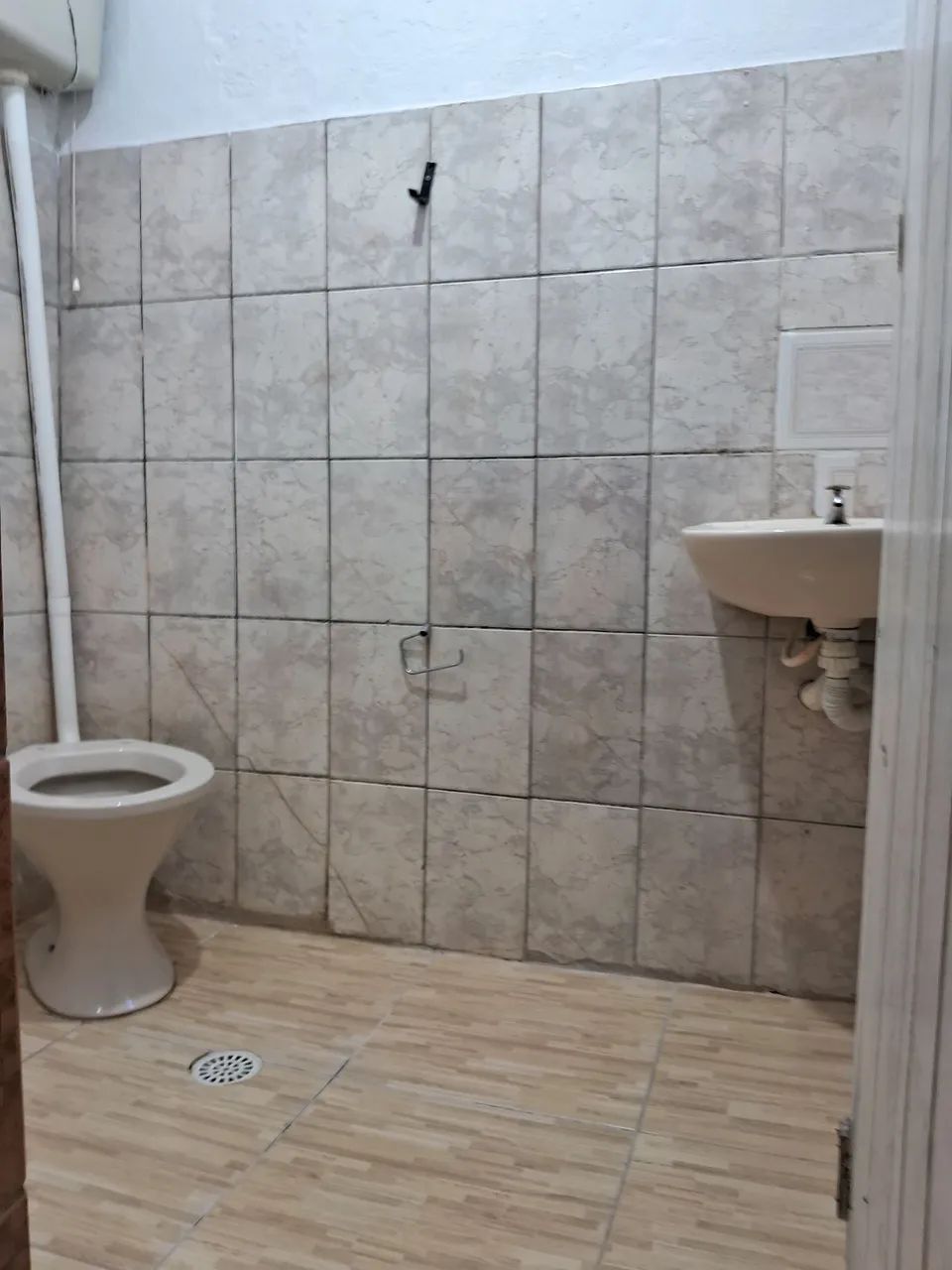 Alugo casa  - Foto 4
